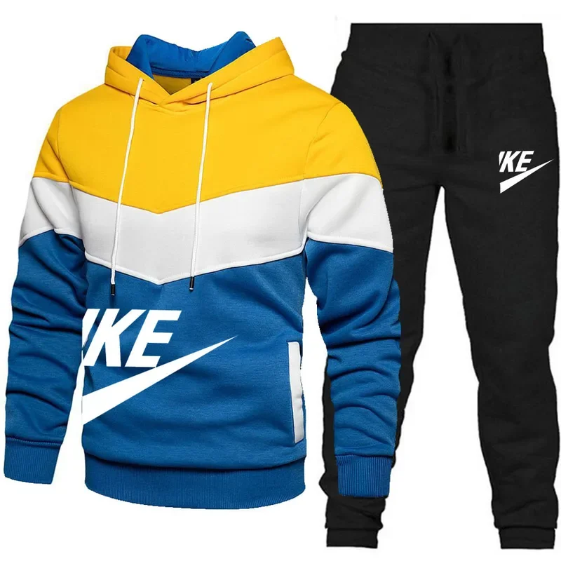 2025 nuovi uomini autunno inve - Winter Clothing Brand recensione e prezzo
