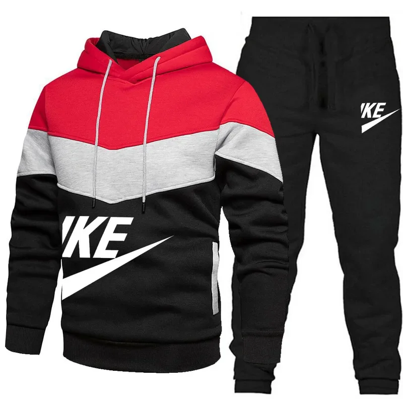 2025 nuovi uomini autunno inve - Winter Clothing Brand recensione e prezzo