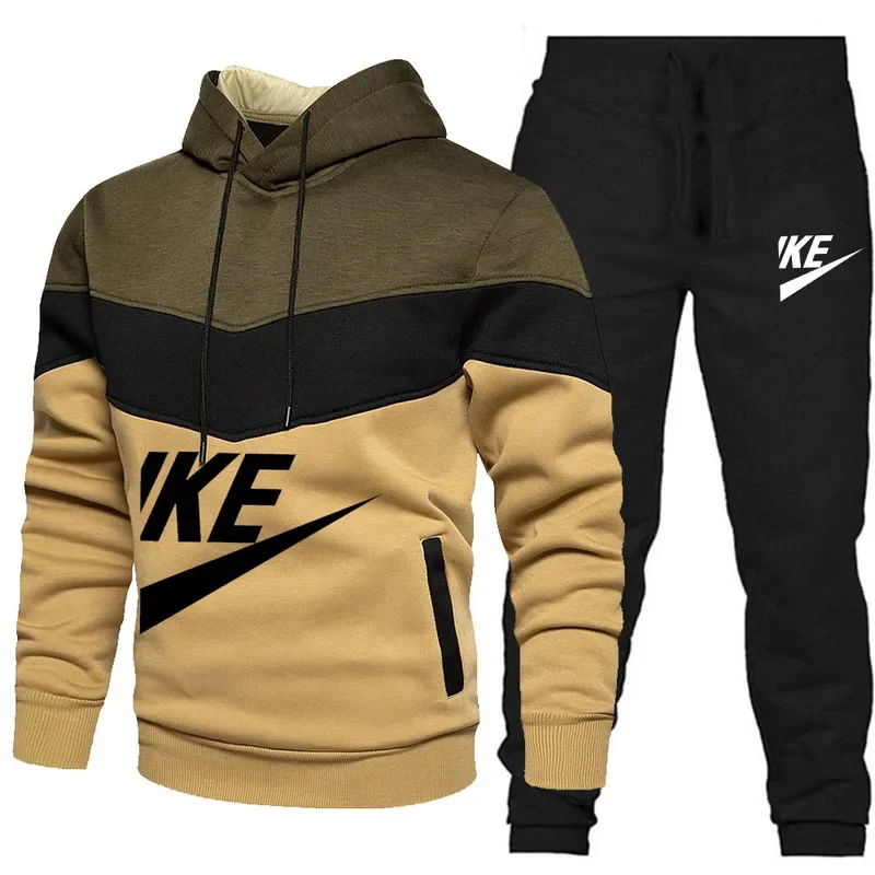 2025 nuovi uomini autunno inve - Winter Clothing Brand recensione e prezzo