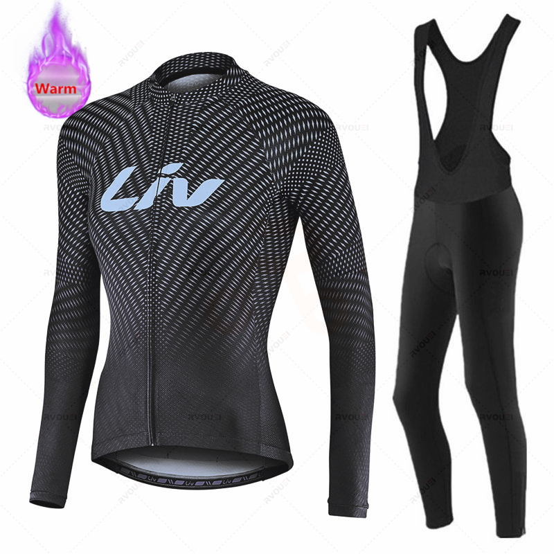 Liv Donna Inverno Bicicleta Se - Winter Clothing Sale Women recensione e prezzo