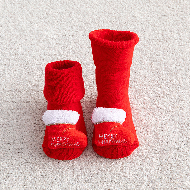 Calzini natalizi per bambini c - Winter Clothing Baby Boy recensione e prezzo