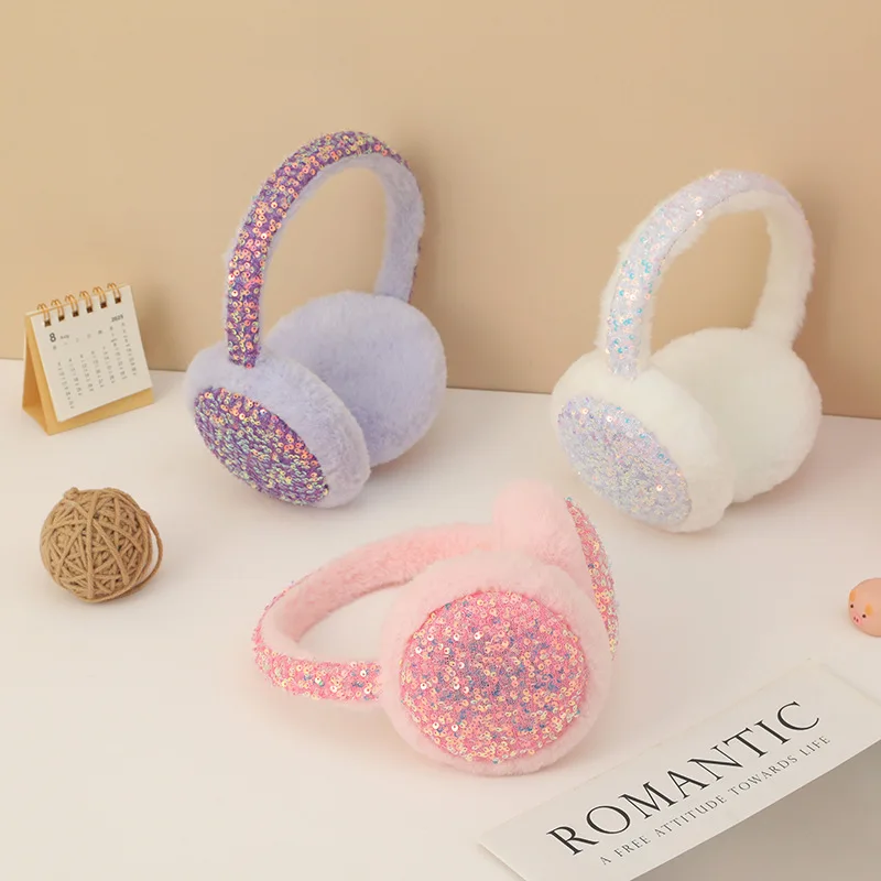 Paraorecchie da donna Coreano  - Ear Muff Foldable recensione e prezzo