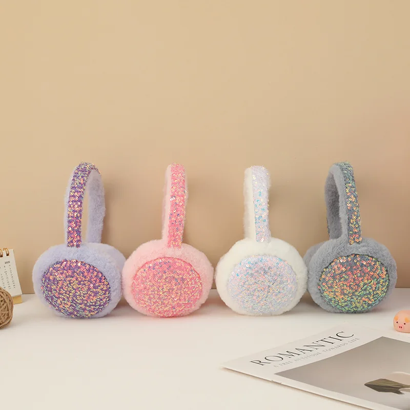 Paraorecchie da donna Coreano  - Ear Muff Foldable recensione e prezzo