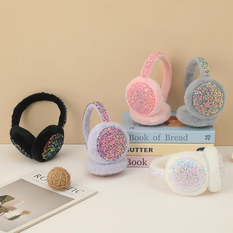 Paraorecchie da donna Coreano  - Ear Muff Foldable recensione e prezzo