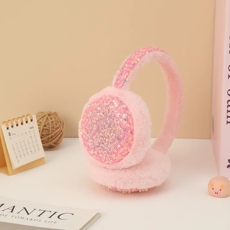 Paraorecchie da donna Coreano  - Ear Muff Foldable recensione e prezzo