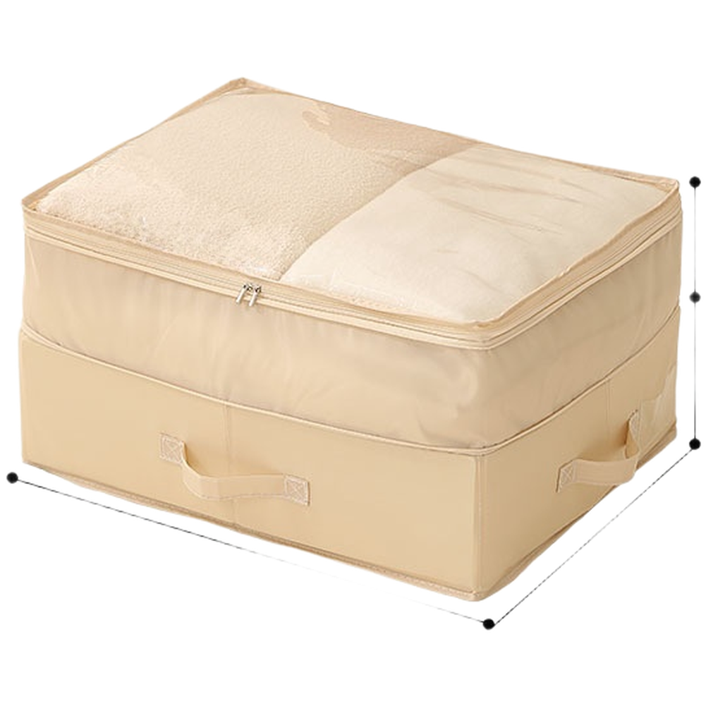 Organizzatore antipolvere sott - Winter Clothing Storage recensione e prezzo