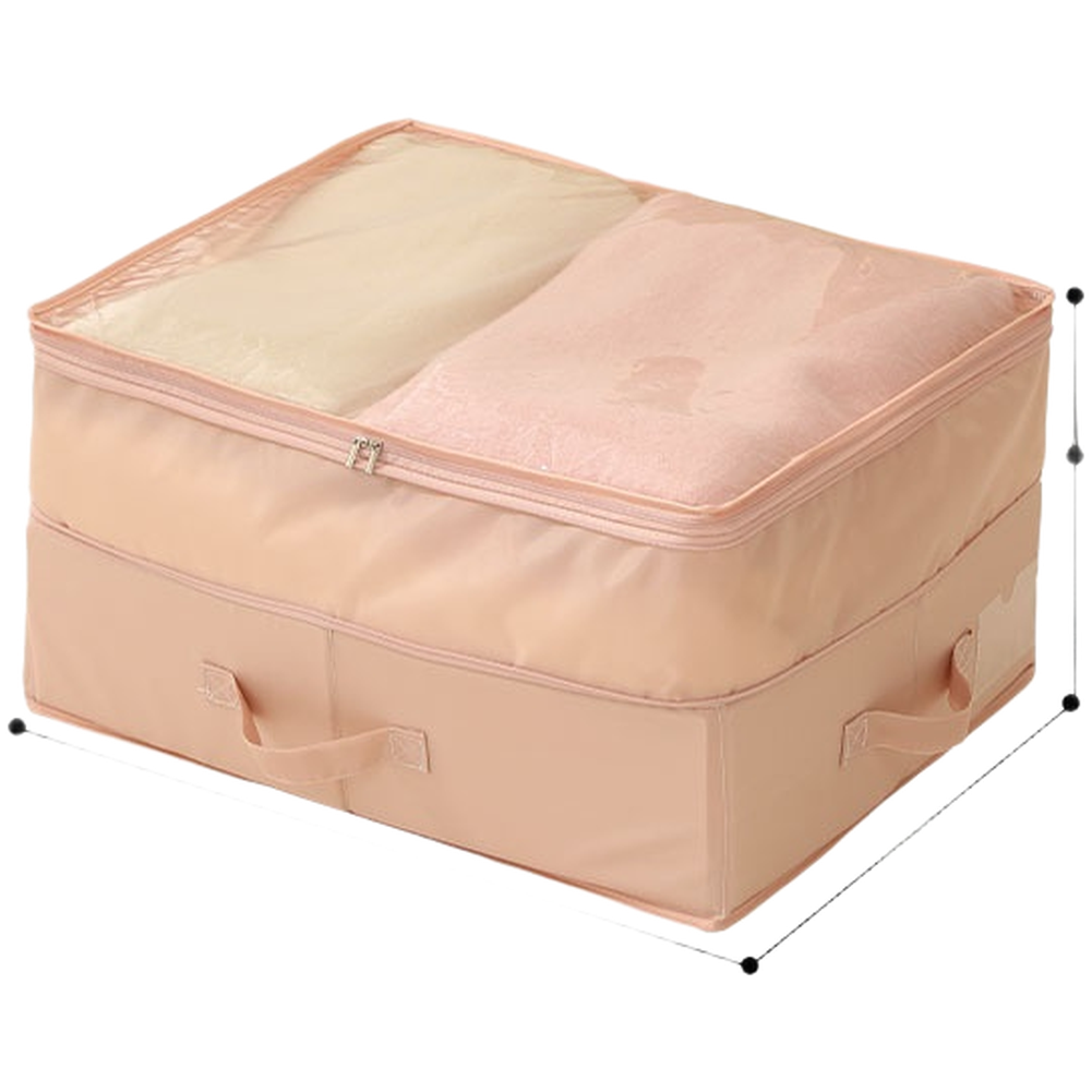 Organizzatore antipolvere sott - Winter Clothing Storage recensione e prezzo