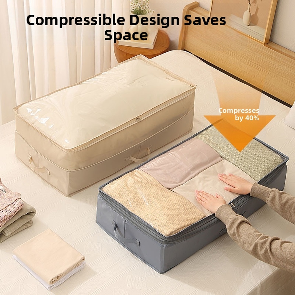 Organizzatore antipolvere sott - Winter Clothing Storage recensione e prezzo
