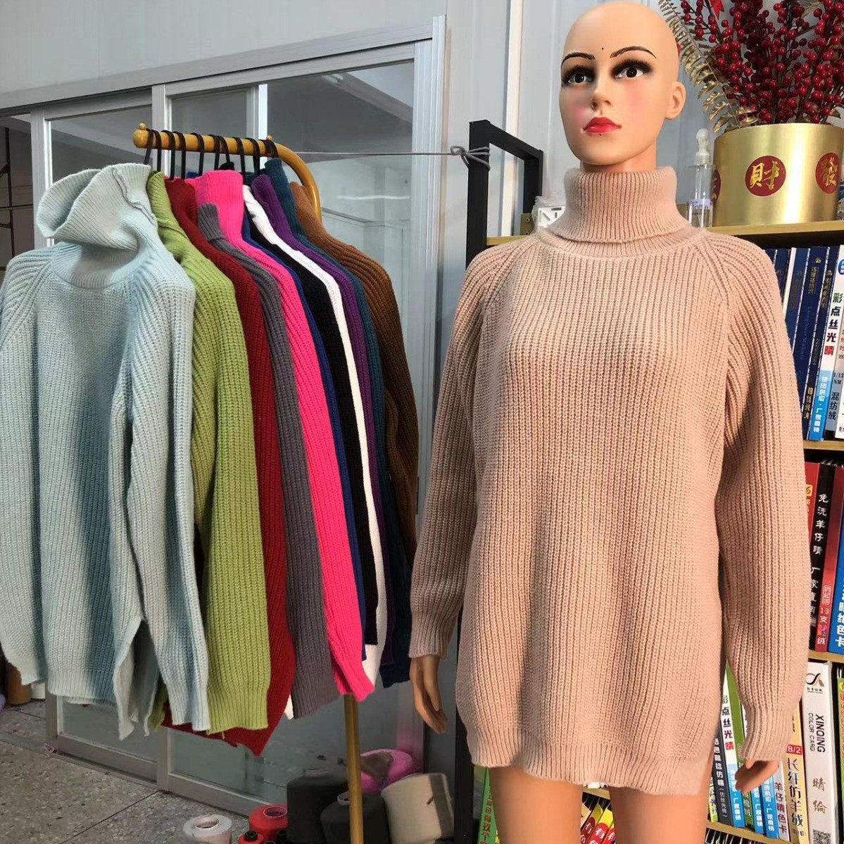 Vendita Abbigliamento Invernal - Winter Clothing Sale Women recensione e prezzo