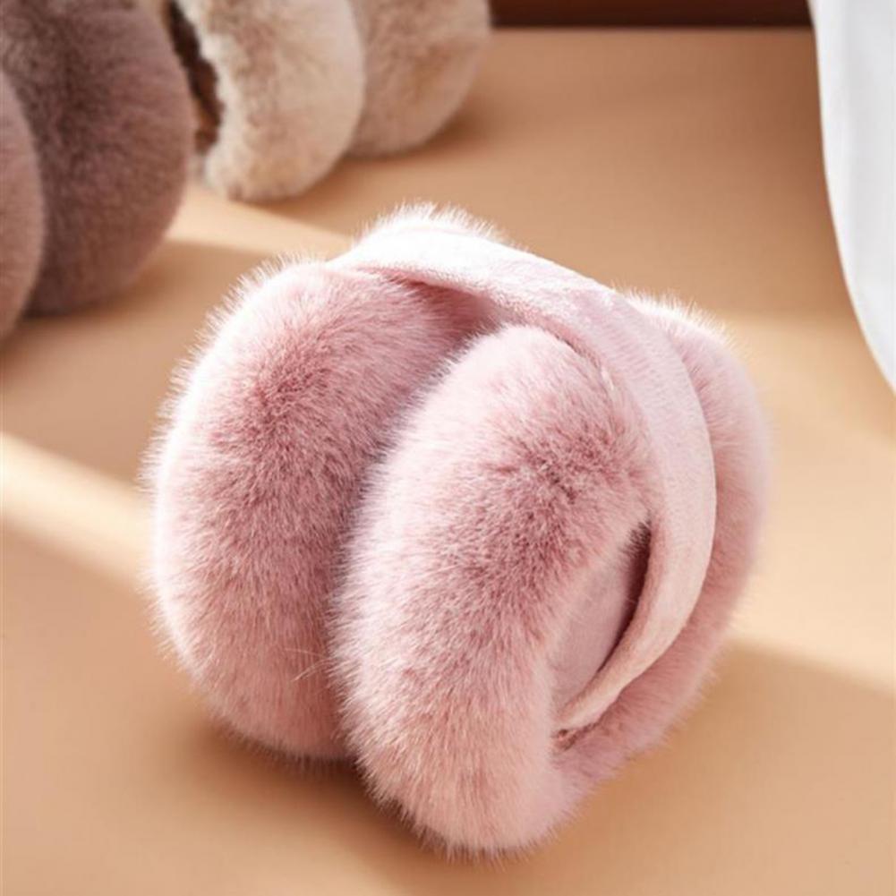 Paraorecchie invernali da donn - Ear Muff Foldable recensione e prezzo