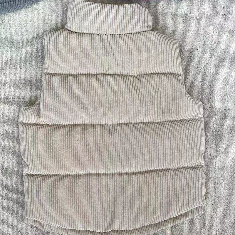 Bambini ragazzi ragazze gilet  - Winter Clothing Boys recensione e prezzo