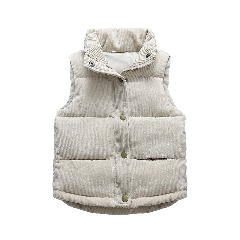 Bambini ragazzi ragazze gilet  - Winter Clothing Boys recensione e prezzo