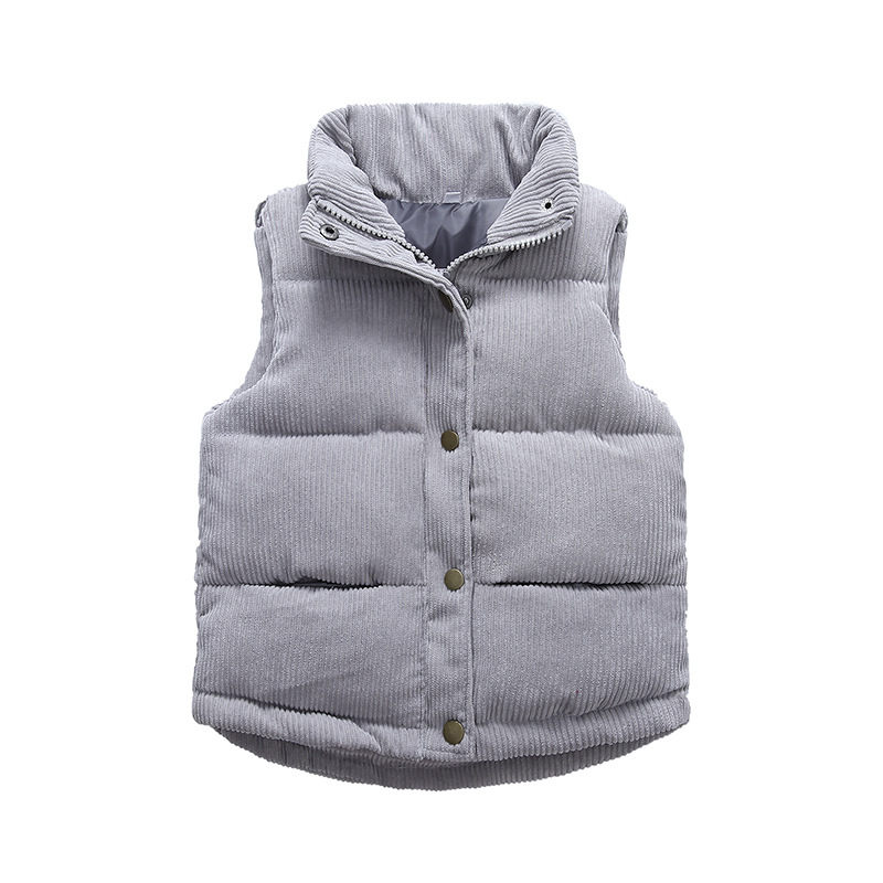 Bambini ragazzi ragazze gilet  - Winter Clothing Boys recensione e prezzo