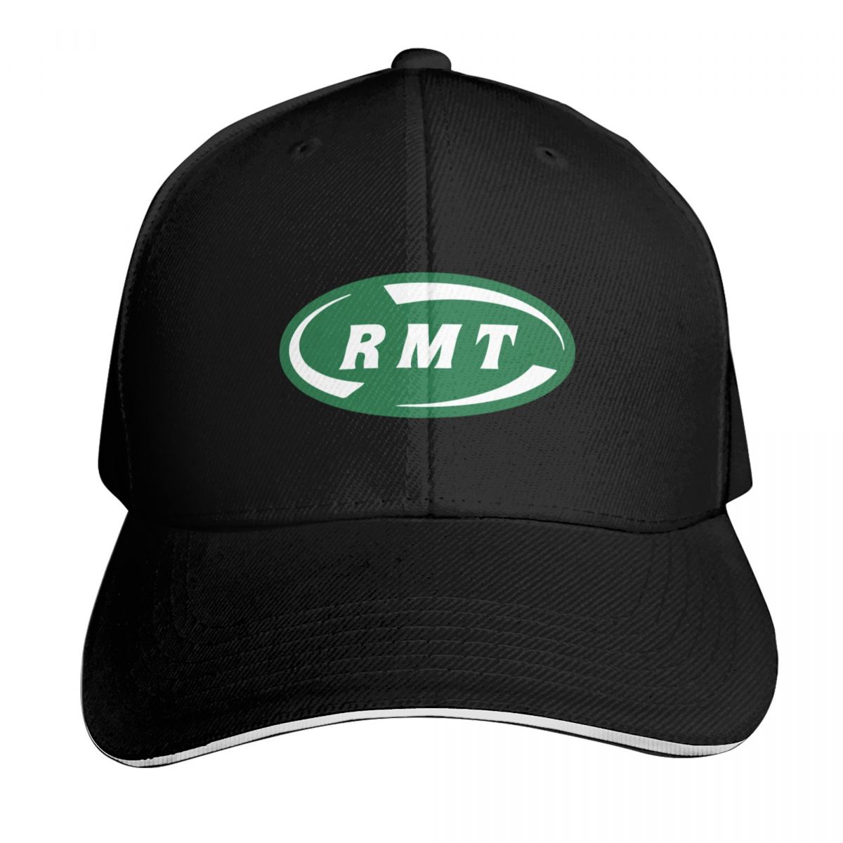 Cappello da baseball Green RMT - Winter Clothing Uk recensione e prezzo
