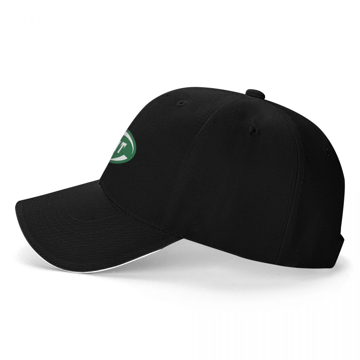 Cappello da baseball Green RMT - Winter Clothing Uk recensione e prezzo