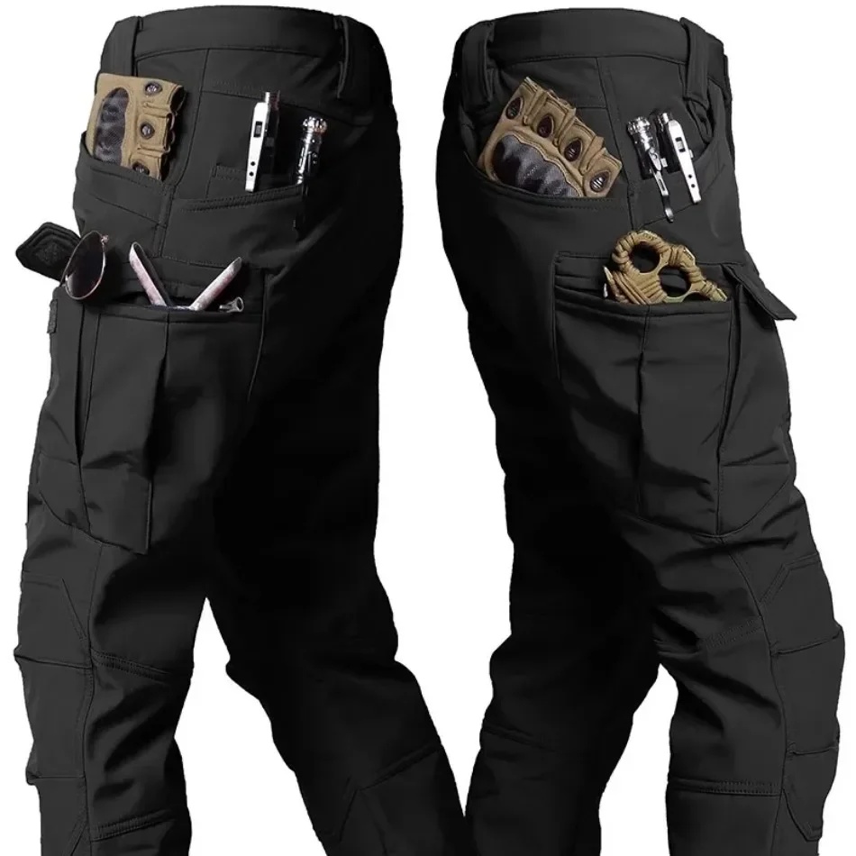 Pantaloni e Giacche Cargo Tatt - Winter Clothing Design recensione e prezzo