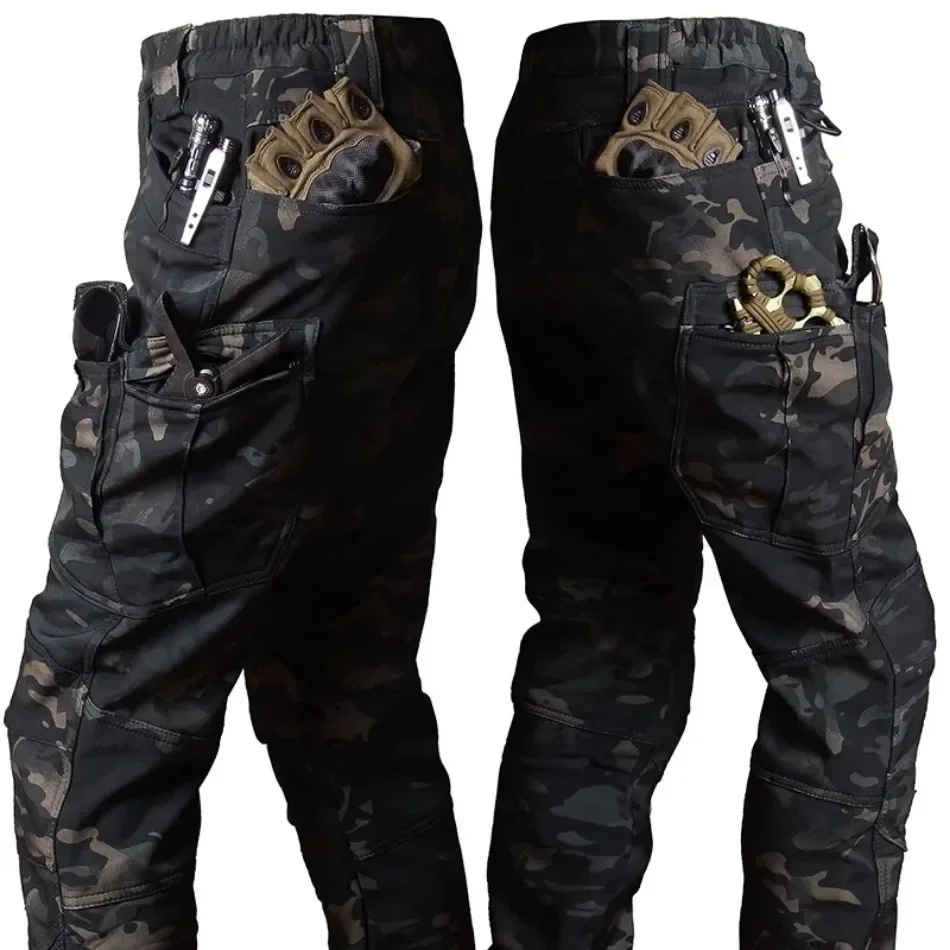 Pantaloni e Giacche Cargo Tatt - Winter Clothing Design recensione e prezzo