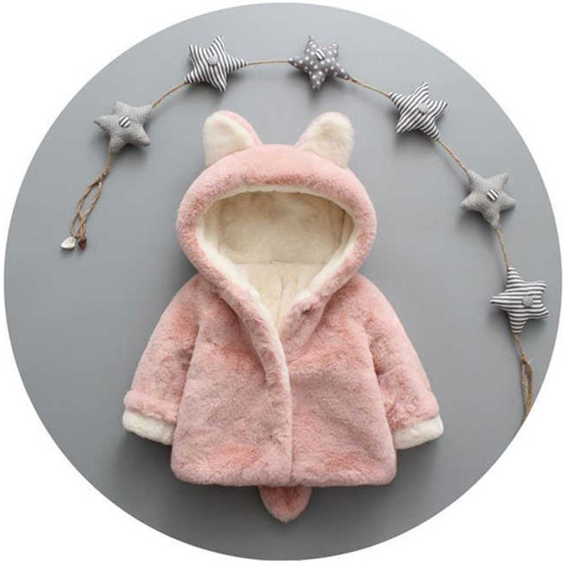 1 2 3 4 anni peluche giacca ba - Winter Clothing Toddler recensione e prezzo