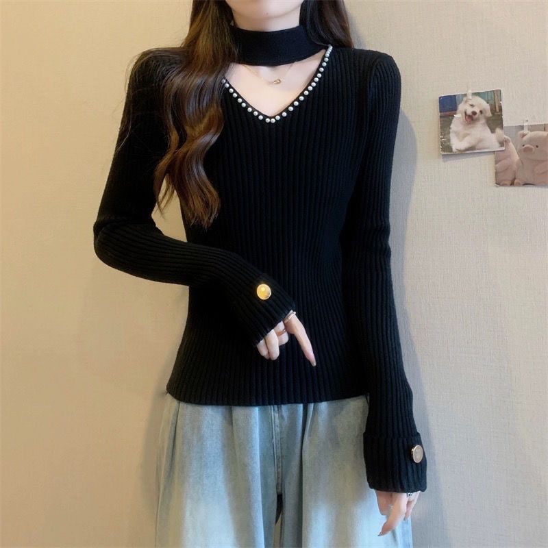 Maglioni lavorati a maglia sca - Winter Clothing Trends 2025 Women'S recensione e prezzo