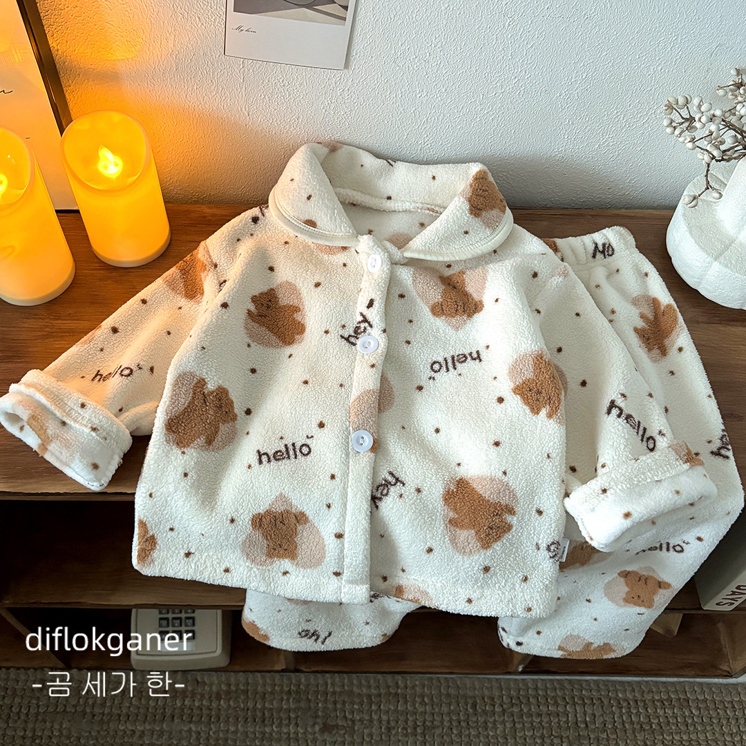 Nuovi Pigiami Invernali 2026 p - Winter Clothing Baby Boy recensione e prezzo
