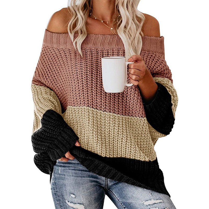 Maglione da donna a maniche lu - Winter Clothing Sale Women recensione e prezzo