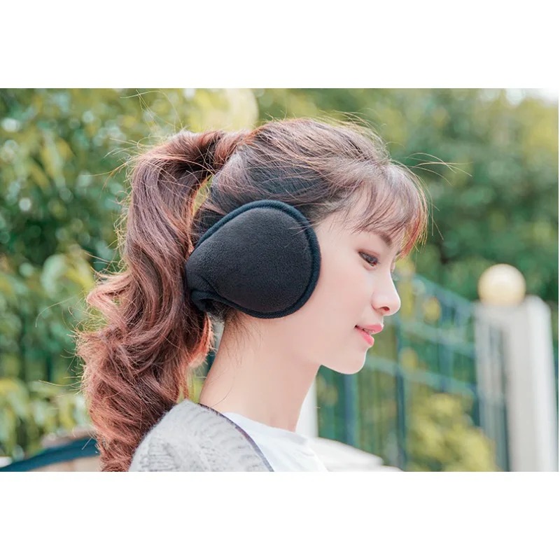 Paraorecchie Invernali Unisex  - Ear Muff Foldable recensione e prezzo