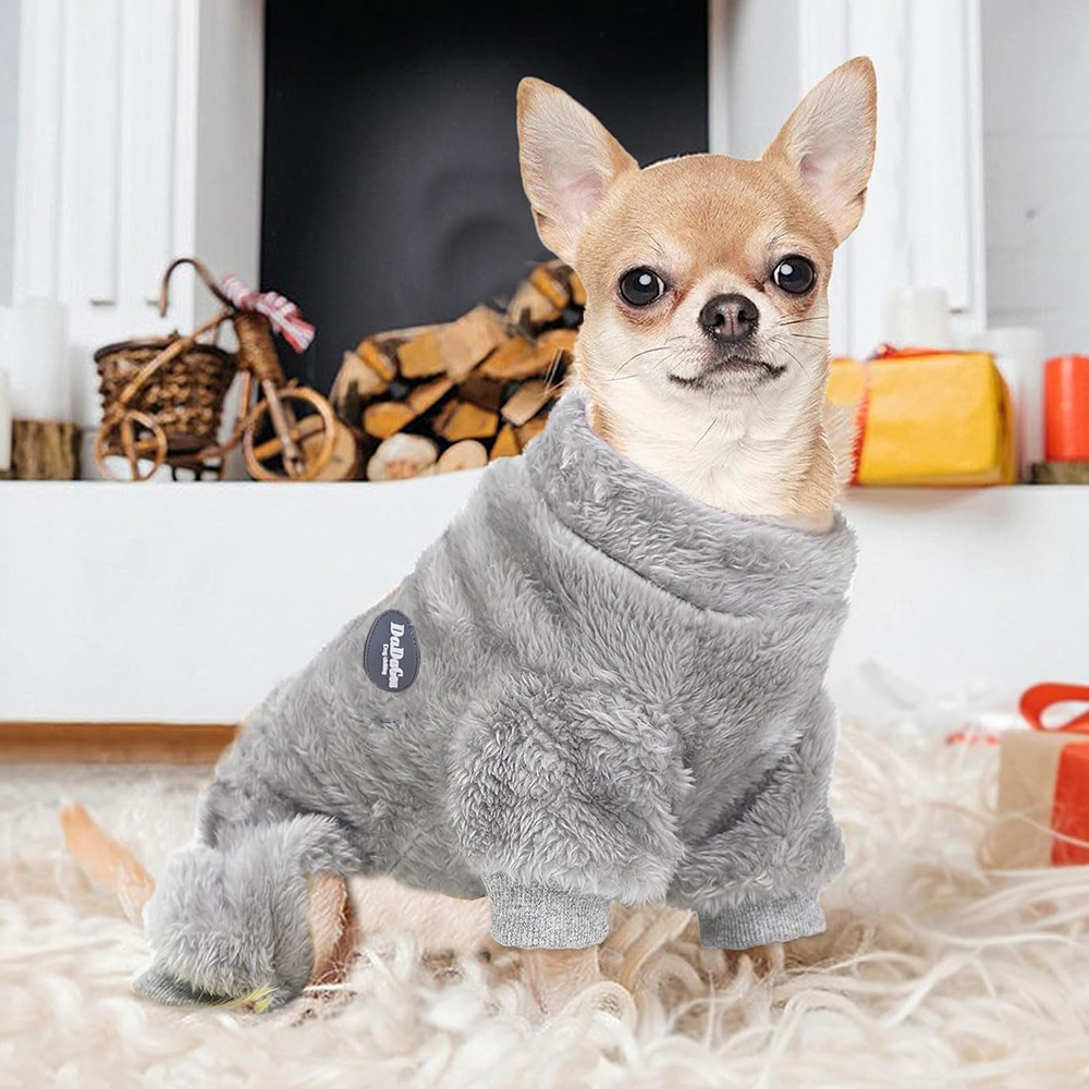 Maglioni per cani di piccola t - Winter Clothing Boys recensione e prezzo