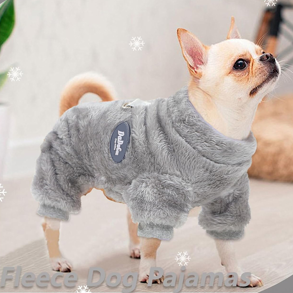 Maglioni per cani di piccola t - Winter Clothing Boys recensione e prezzo