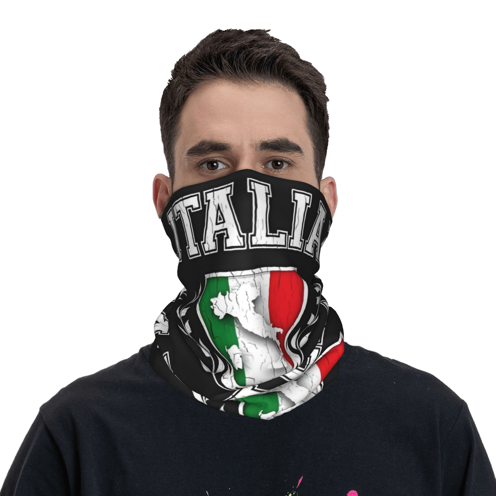 Personalizzato Italia Bandiera - Winter Clothing Design recensione e prezzo