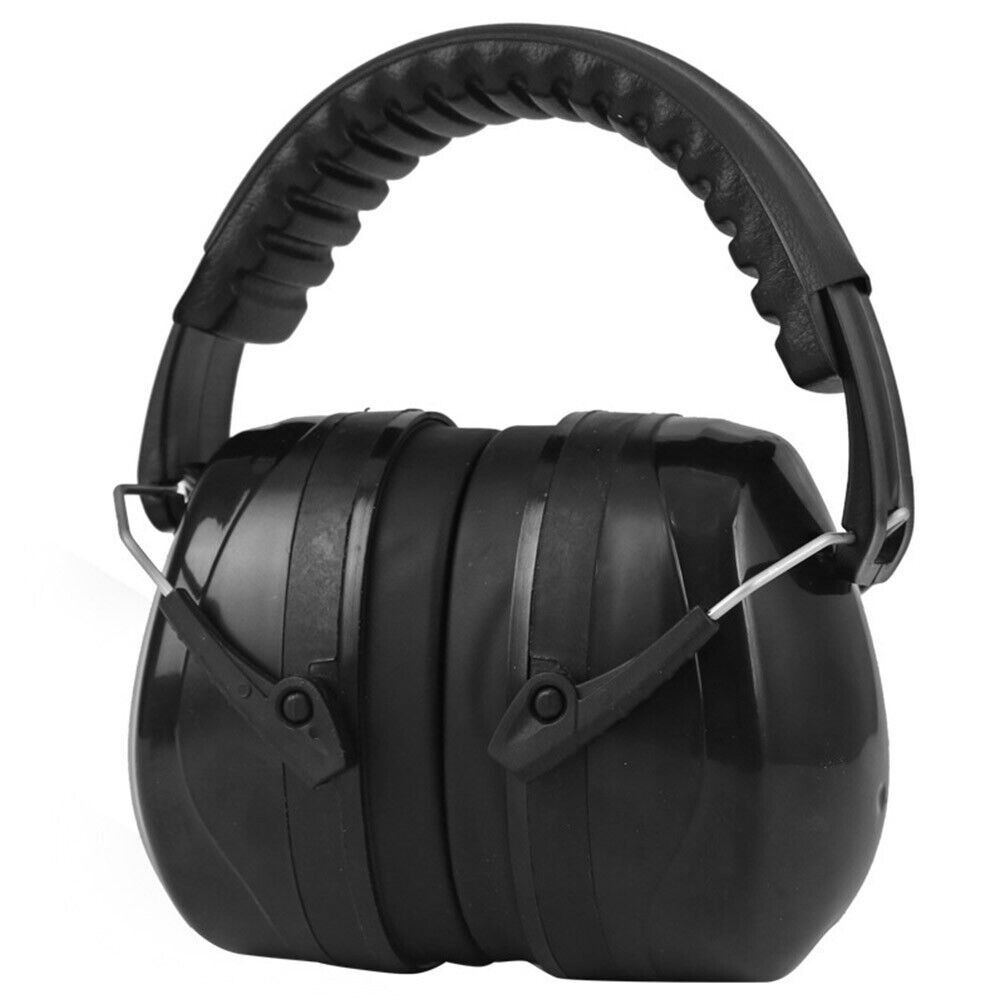 Cuffie Antirumore Pieghevoli,  - Ear Muff Foldable recensione e prezzo