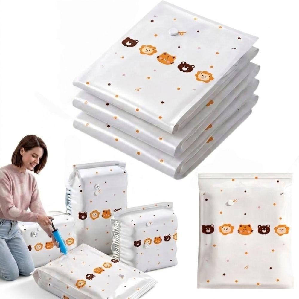 Sacchi Sottovuoto Ispessiti Re - Winter Clothing Storage recensione e prezzo