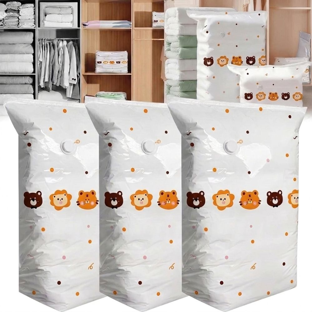Sacchi Sottovuoto Ispessiti Re - Winter Clothing Storage recensione e prezzo