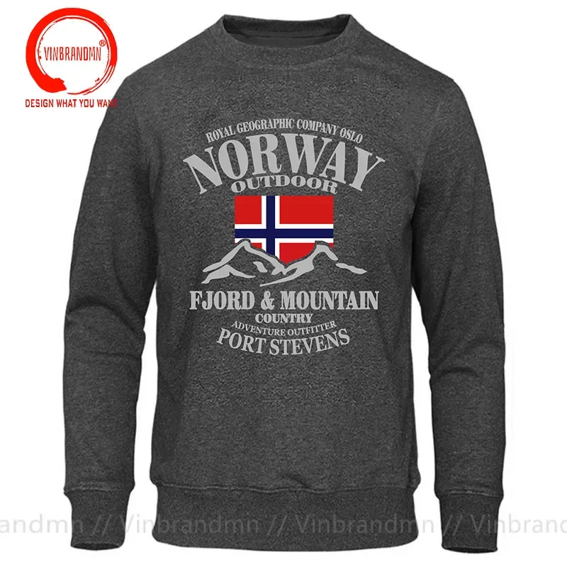 Norvegia Fjord Mountain Stampe - Winter Clothing Norway recensione e prezzo