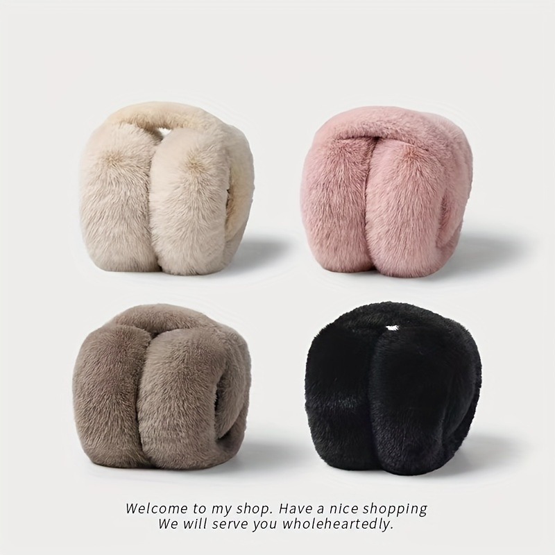 Paraorecchie invernali pieghev - Ear Muff Foldable recensione e prezzo