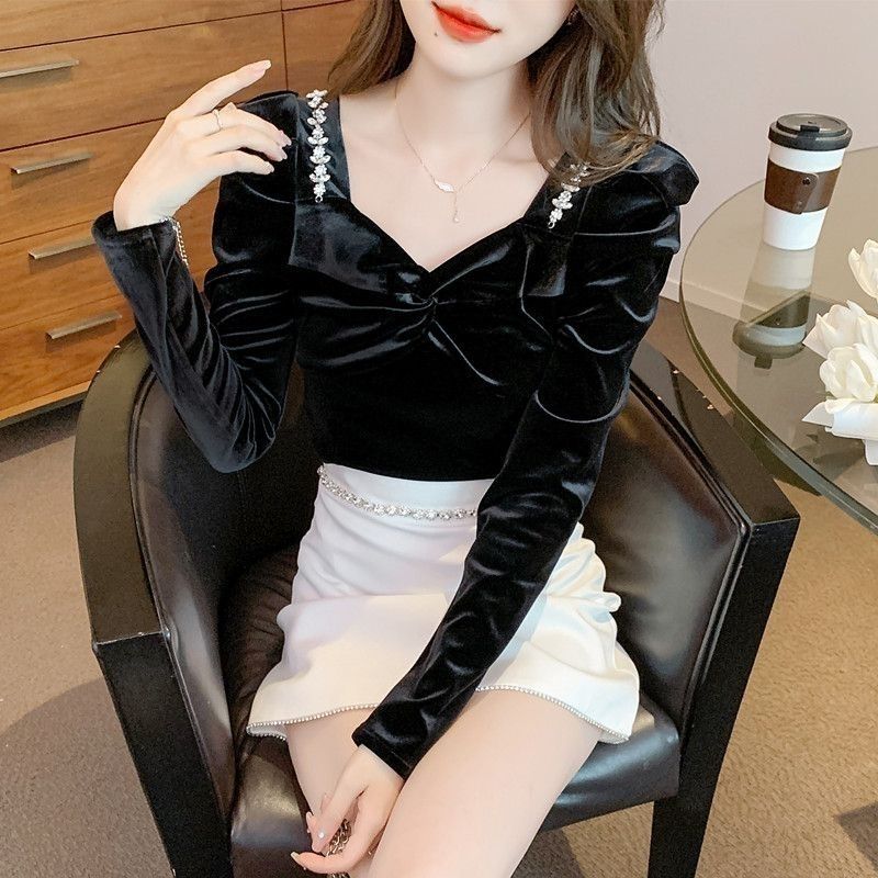 Camicia e camicetta da donna i - Winter Clothing Trends 2025 Women'S recensione e prezzo