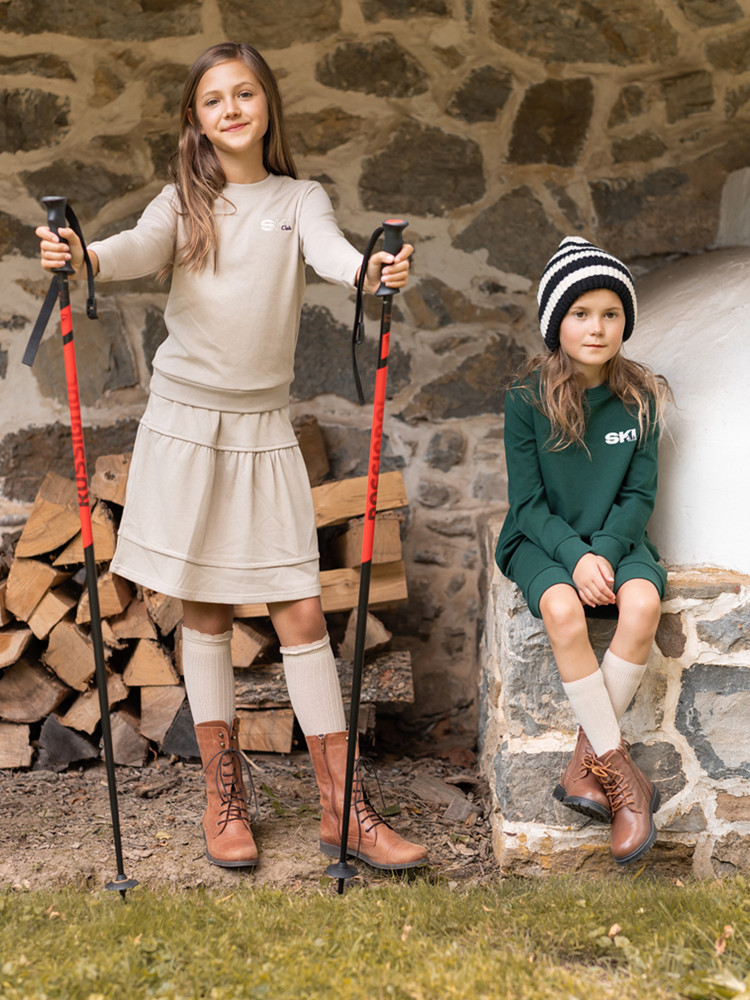 AP 2025 AW Collezione da sci p - Winter Clothing Boys recensione e prezzo