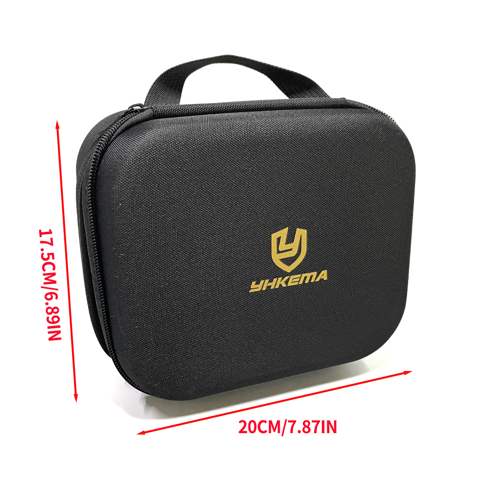 Custodia compatibile con cuffi - Ear Muff Foldable recensione e prezzo