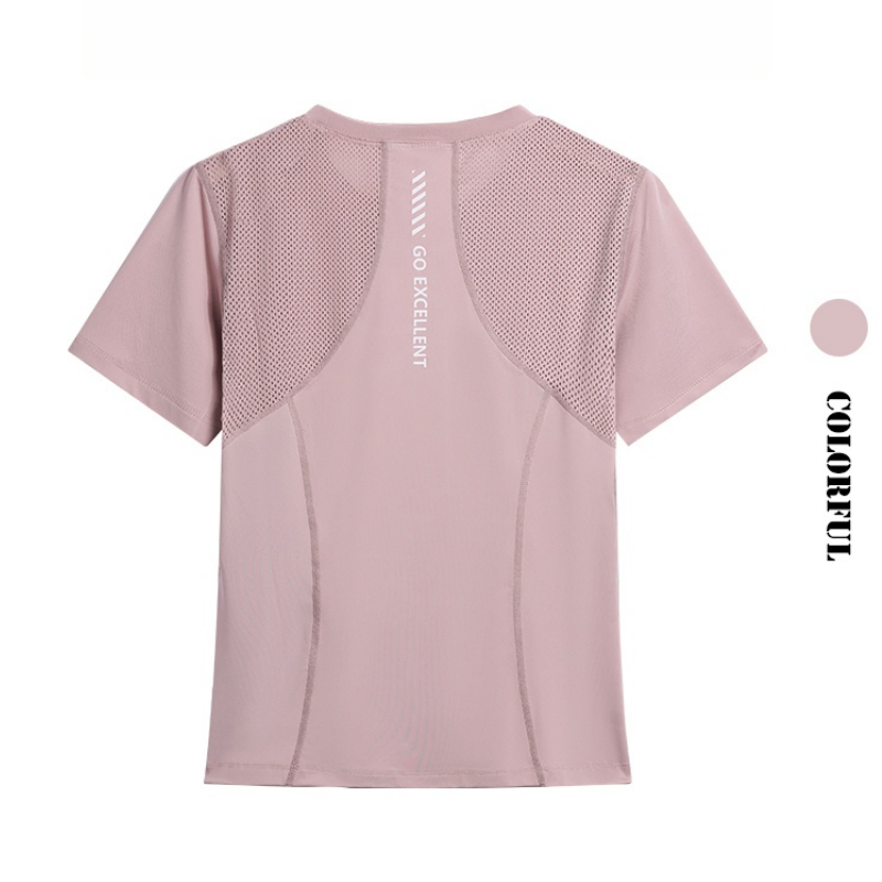 DRUR T-shirt da corsa leggera  - Winter Clothing Items recensione e prezzo