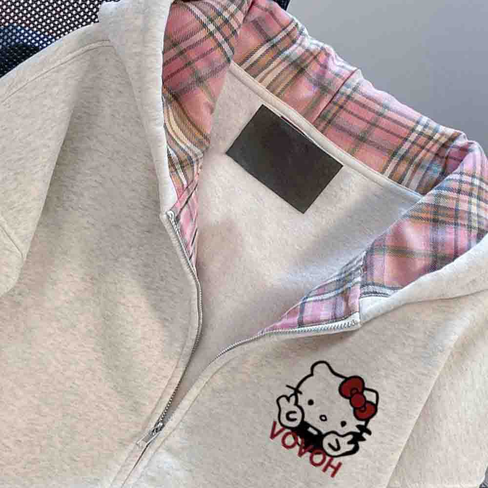 Felpa con cappuccio da donna H - Winter Clothing Design recensione e prezzo