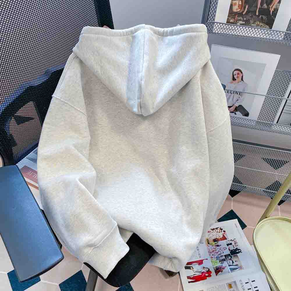Felpa con cappuccio da donna H - Winter Clothing Design recensione e prezzo