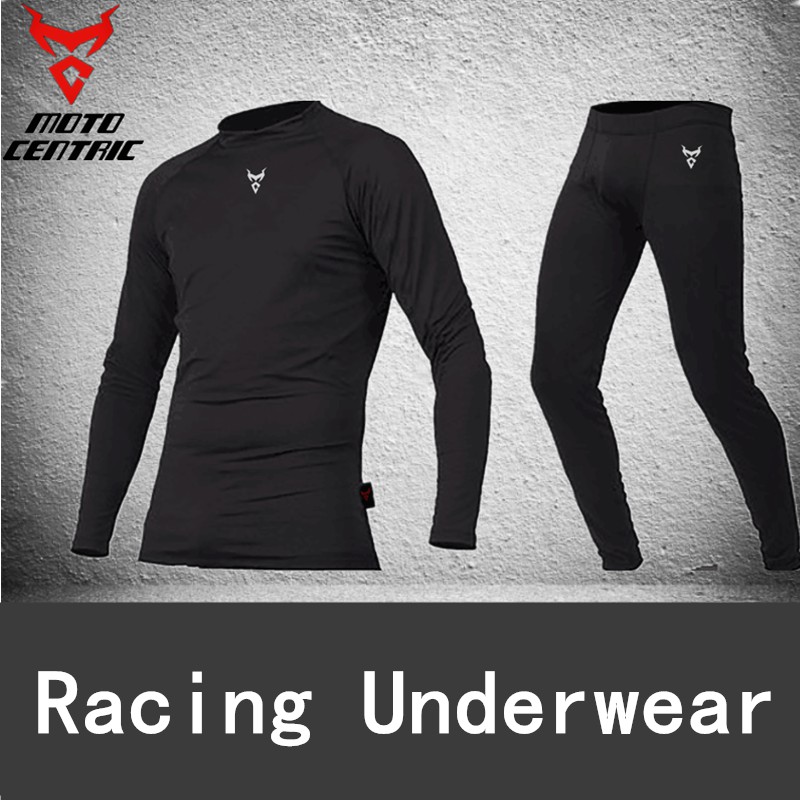 Set di biancheria intima termi - Winter Clothing Brand recensione e prezzo