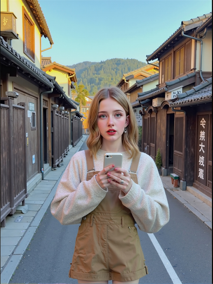 Pagliaccetti vintage in denim  - Winter Clothing Trends 2025 Women'S recensione e prezzo