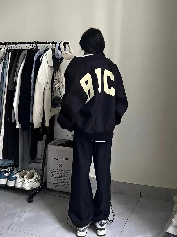 Giacca da baseball da donna co - Winter Clothing Trends 2025 Women'S recensione e prezzo