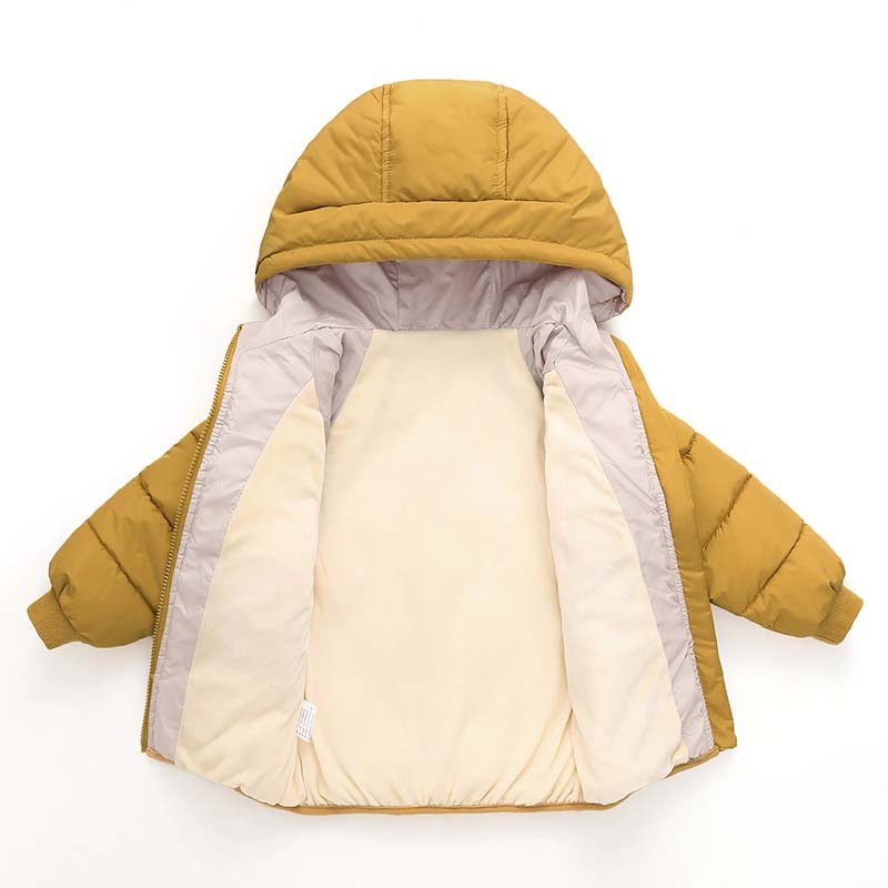 Abbigliamento Invernale Casual - Winter Clothing Baby Boy recensione e prezzo