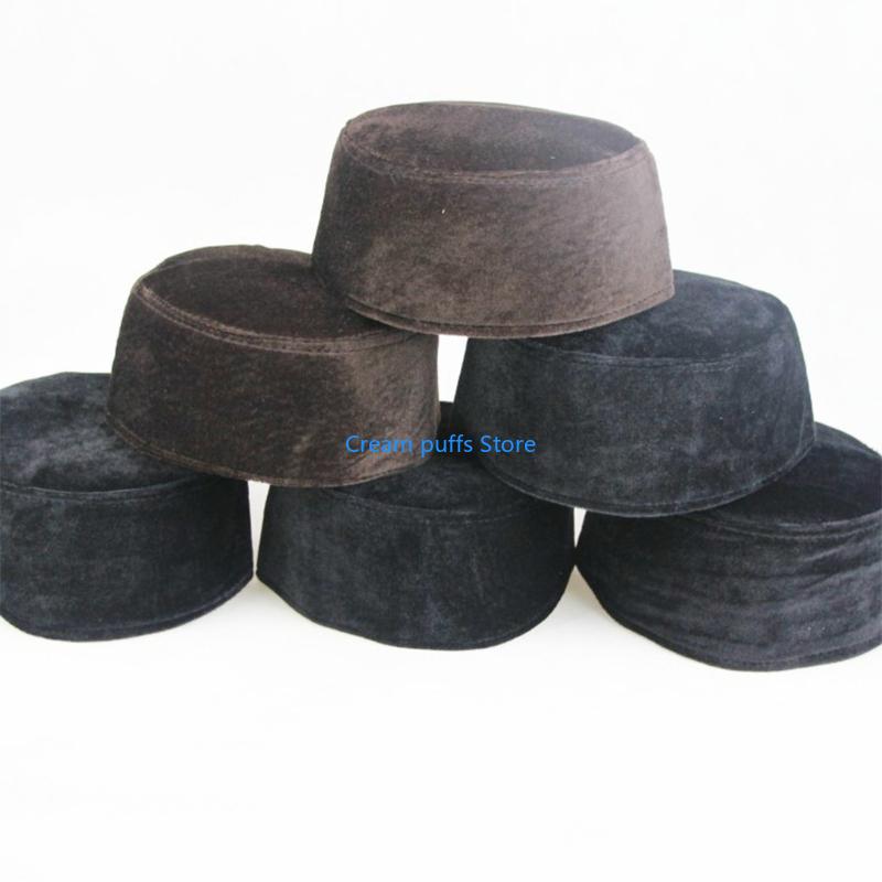 50le uomini Cappelli musulmani - Winter Clothing Pakistan Men recensione e prezzo