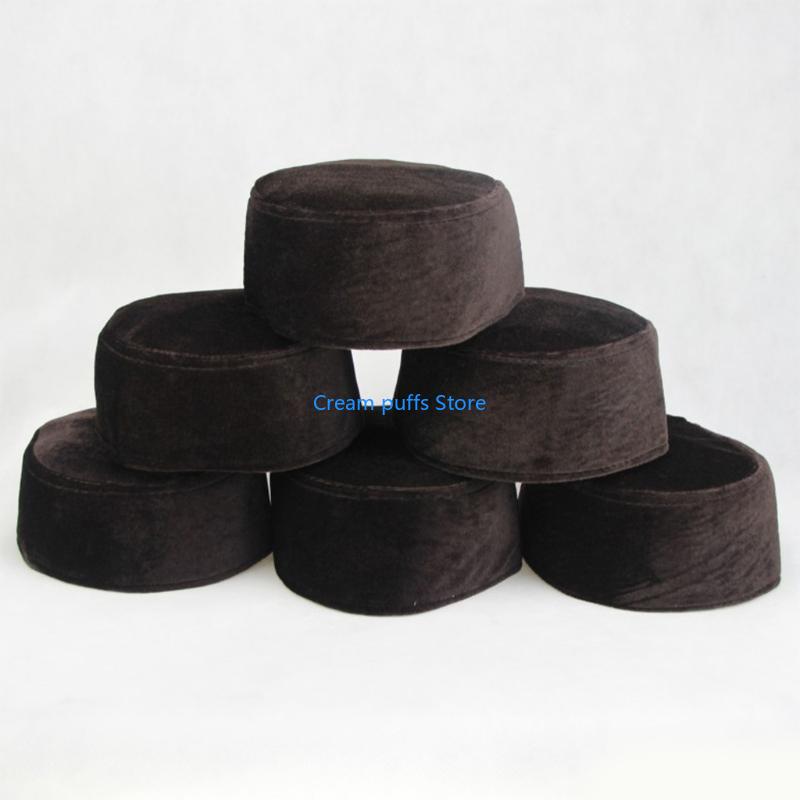50le uomini Cappelli musulmani - Winter Clothing Pakistan Men recensione e prezzo