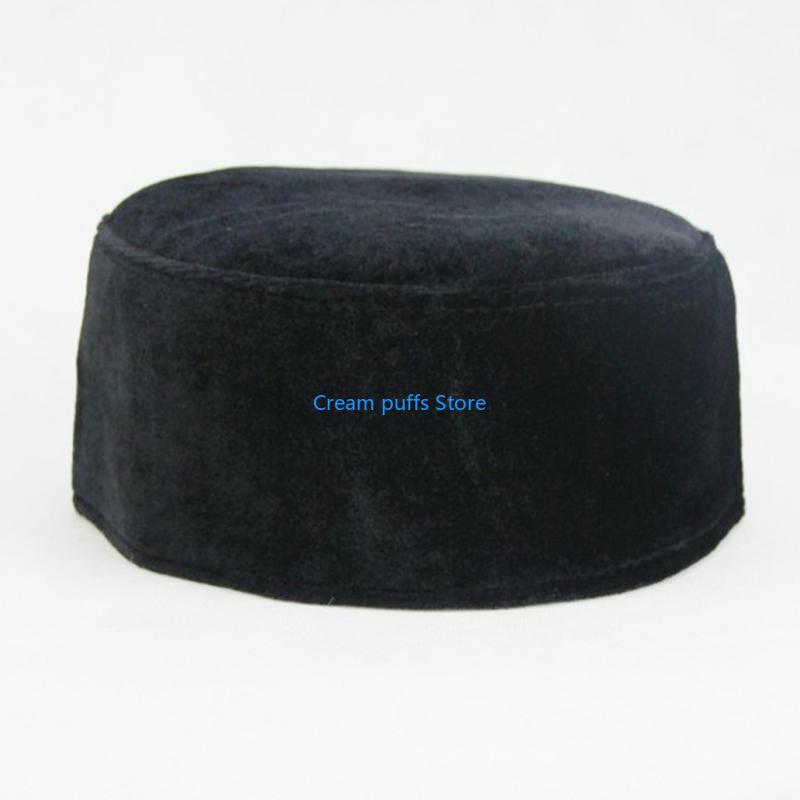 50le uomini Cappelli musulmani - Winter Clothing Pakistan Men recensione e prezzo
