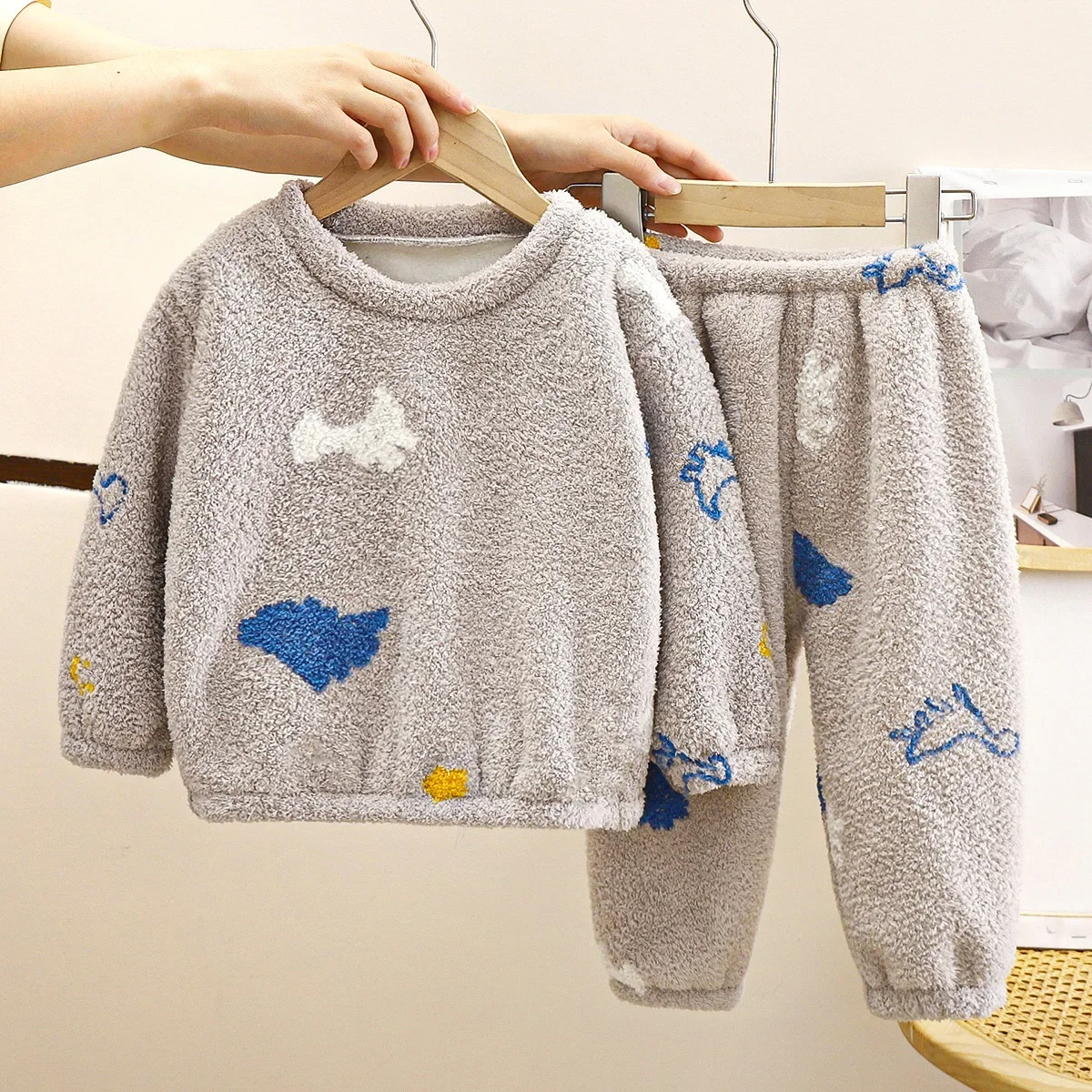 Nuovi bambini Autunno Inverno  - Winter Clothing Baby Boy recensione e prezzo