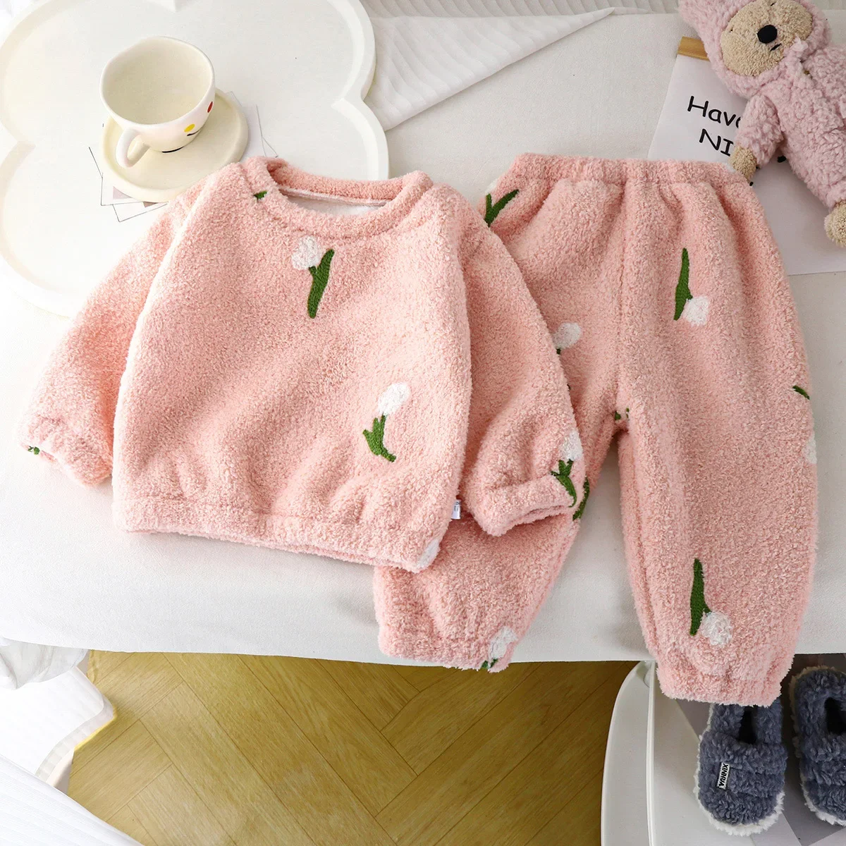 Nuovi bambini autunno inverno  - Winter Clothing Baby Boy recensione e prezzo