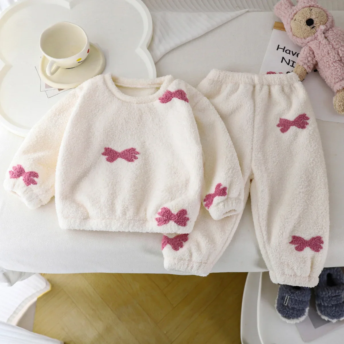 Nuovi bambini autunno inverno  - Winter Clothing Baby Boy recensione e prezzo